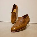 JOHN LOBB/ジョンロブ “ALEY/アレイ”UK 9 1/2 E　(27.5～28cm)