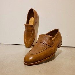 JOHN LOBB/ジョンロブ “ALEY/アレイ”UK 9 1/2 E　(27.5～28cm)