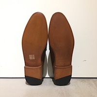 JOHN LOBB/ジョンロブ “ALEY/アレイ”UK 9 1/2 E　(27.5～28cm)