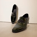 JOHN LOBB/ジョンロブ MADE IN ITALY　UK 7 1/2　(25.5～26cm)