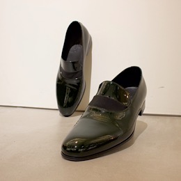 JOHN LOBB/ジョンロブ MADE IN ITALY　UK 7 1/2　(25.5～26cm)