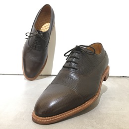 JOHN LOBB/ジョンロブ“WEIR/ウィアー”UK 9 EE　(27～27.5cm)