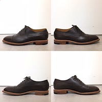 JOHN LOBB/ジョンロブ“WEIR/ウィアー”UK 9 EE　(27～27.5cm)