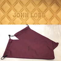 JOHN LOBB/ジョンロブ“WEIR/ウィアー”UK 9 EE　(27～27.5cm)