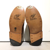 ハインリッヒ ディンケラッカー“RIO/リオ”UK 7　(26～26.5cm)