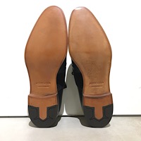 JOHN LOBB/ジョンロブ “SADDLE/サドル”UK 8 1/2 E　(26.5～27cm)