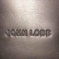 JOHN LOBB/ジョンロブ “GROVE/グローヴ”UK 7 1/2 E　(25.5～26cm)