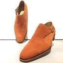 JOHN LOBB/ジョンロブ “VALE/ベイル”UK 8E　(26～26.5cm)