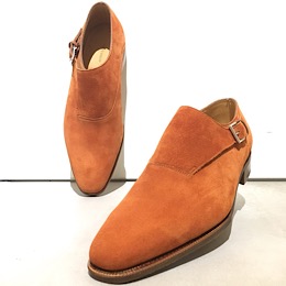 JOHN LOBB/ジョンロブ “VALE/ベイル”UK 8E　(26～26.5cm)
