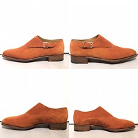 JOHN LOBB/ジョンロブ “VALE/ベイル”UK 8E　(26～26.5cm)