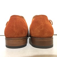 JOHN LOBB/ジョンロブ “VALE/ベイル”UK 8E　(26～26.5cm)