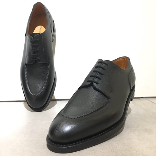 shoes salon BABE / JOHN LOBB/ジョンロブ “HARLYN/ハーリン”UK 9E (27 