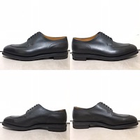 JOHN LOBB/ジョンロブ “HARLYN/ハーリン”UK 9E　(27～27.5cm)