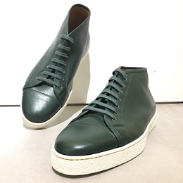 JOHN LOBB/ジョンロブ “CULVER/カルヴァー”UK 7 E　(25～25.5cm)