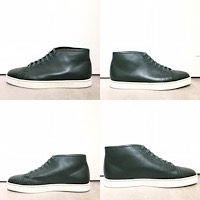 JOHN LOBB/ジョンロブ “CULVER/カルヴァー”UK 7 E　(25～25.5cm)