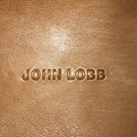 JOHN LOBB/ジョンロブ “CULVER/カルヴァー”UK 7 E　(25～25.5cm)