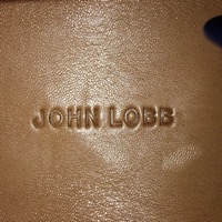 JOHN LOBB/ジョンロブ “CULVER/カルヴァー”UK 7 　(25～25.5cm)