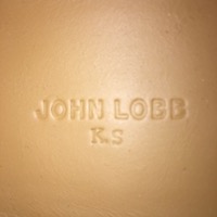JOHN LOBB/ジョンロブ “LEVAH/レヴァー”UK 8E 　(26～26.5cm)