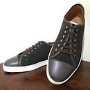 JOHN LOBB/ジョンロブ“LEVAH/レヴァー”UK 7 1/2E 　(25.5～26cm)