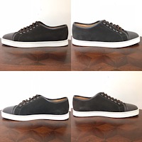 JOHN LOBB/ジョンロブ“LEVAH/レヴァー”UK 7 1/2E 　(25.5～26cm)
