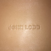 JOHN LOBB/ジョンロブ“LEVAH/レヴァー”UK 7 1/2E 　(25.5～26cm)