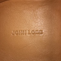 JOHN LOBB/ジョンロブ “LEVAH/レヴァー”UK 8 1/2E 　(26.5～27cm)