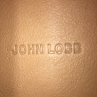 JOHN LOBB/ジョンロブ“LEVAH/レヴァー”UK 8E 　(26～26.5cm)