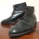 JOHN LOBB/ジョンロブ “FERN/ファーン”UK 8 1/2 E　(26.5～27cm)