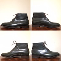 JOHN LOBB/ジョンロブ “FERN/ファーン”UK 8 1/2 E　(26.5～27cm)