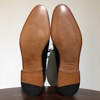 JOHN LOBB/ジョンロブ “FERN/ファーン”UK 8 1/2 E　(26.5～27cm)