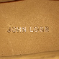JOHN LOBB/ジョンロブ “FERN/ファーン”UK 8 1/2 E　(26.5～27cm)