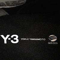 Y-3/ワイスリー “KOHNA/コーナ”SIZE:L 　(26～27cm)