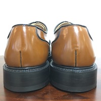 CHURCH'S/チャーチ “ONGAR/オンガー” UK 80G　(27～27.5cm)