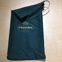 CHURCH'S/チャーチ “SHERYL/シェリル”UK 38 1/2　(25～25.5cm)