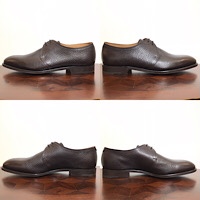 JOHN LOBB/ジョンロブ “WELDON/ウェルドン”UK 8 EE　(26～26.5cm)