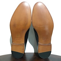 JOHN LOBB/ジョンロブ “WELDON/ウェルドン”UK 8 EE　(26～26.5cm)