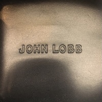 JOHN LOBB/ジョンロブ “GHILLIE/ギリー”UK 7 E　(25～25.5cm)